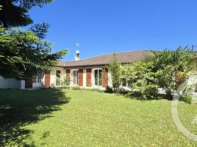 Maison vente à Pau