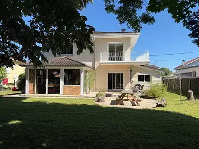 Maison vente à Pau