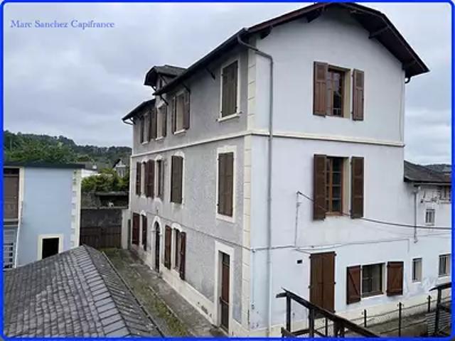 Maison vente à Pau