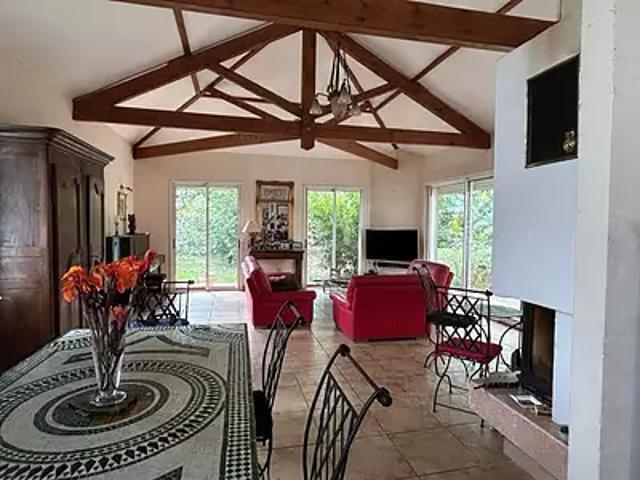 Maison vente à Pau, Quartier du Hédas