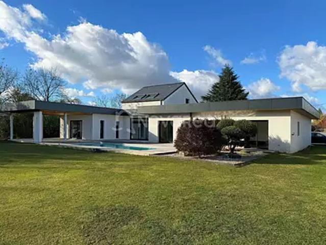 Maison vente à Pau