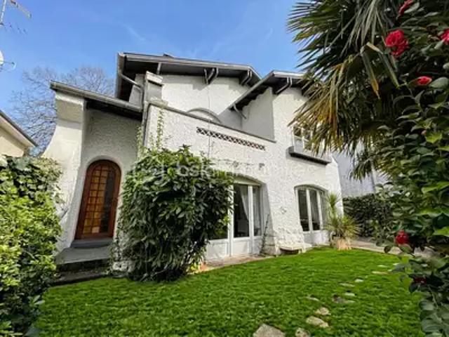 Maison vente à Pau