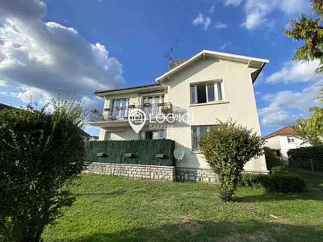 Maison vente à Quartier du Hédas, Pau