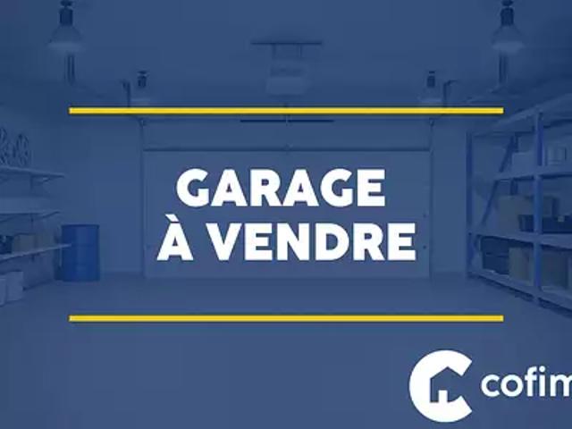 Garage vente à Quartier du Hédas, Pau
