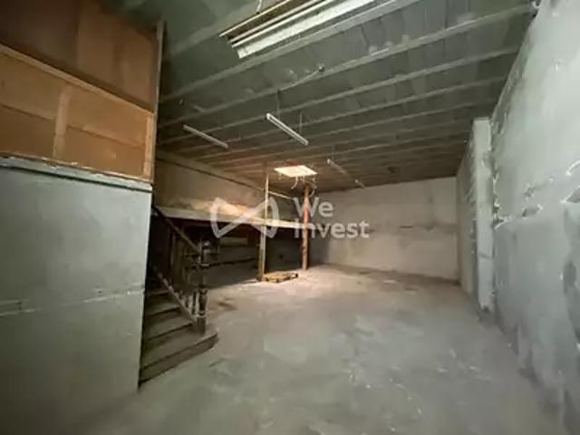 Garage vente à Pau