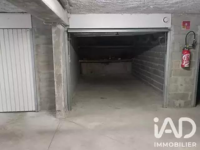 Garage vente à Quartier du Hédas, Pau