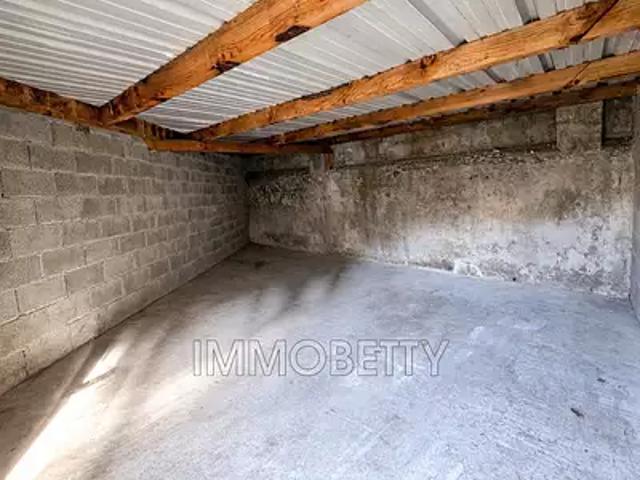Garage vente à Pau