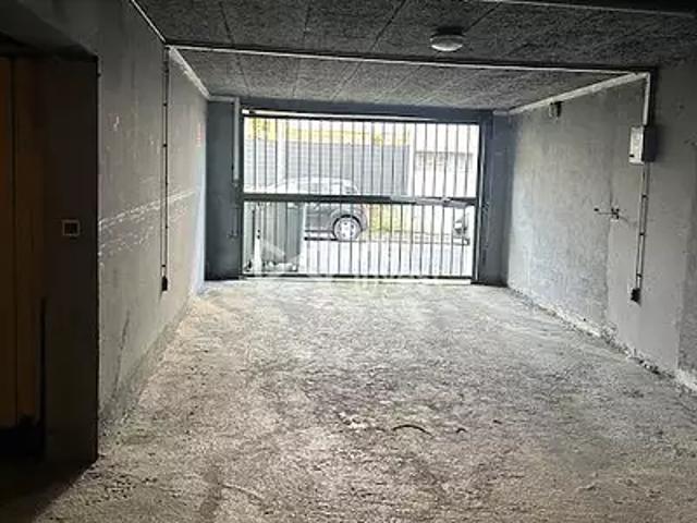 Garage vente à Pau