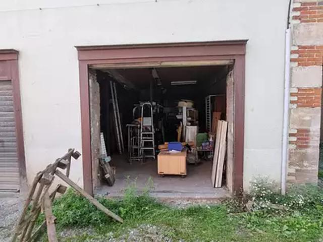 Garage vente à Pau