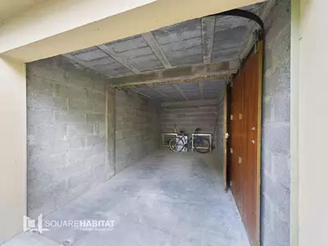 Garage vente à Quartier du Hédas, Pau