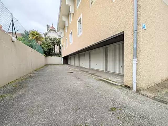 Garage vente à Pau