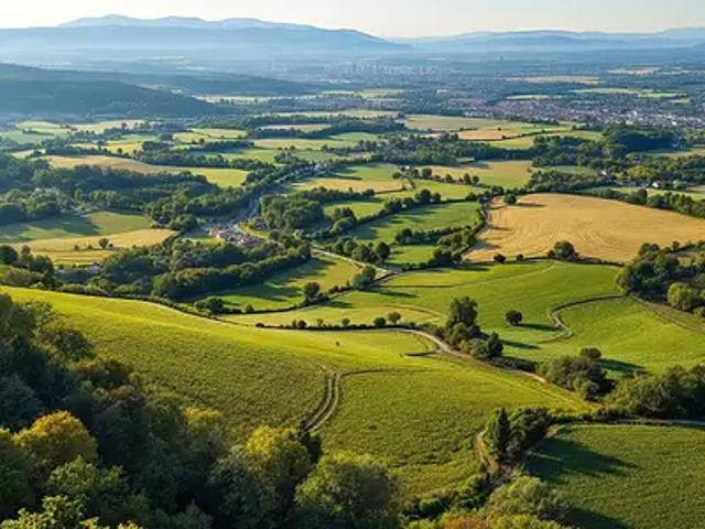 Terrain vente à Pau