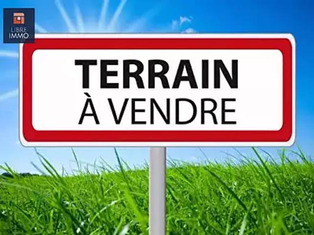 Terrain vente à Quartier du Hédas, Pau