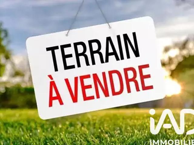 Terrain vente à Pau
