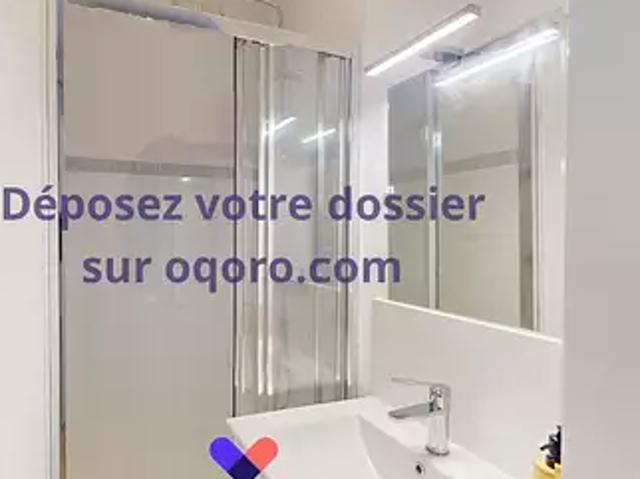 Appartement location à Pau
