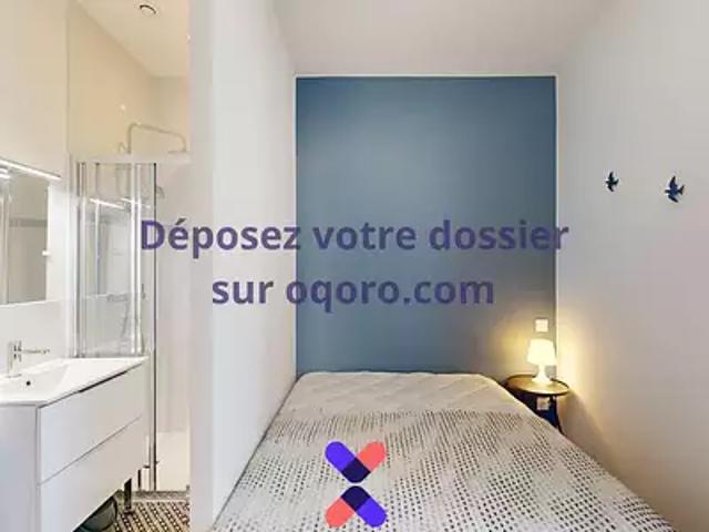Appartement location à Pau