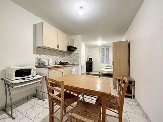 Appartement location à Pau