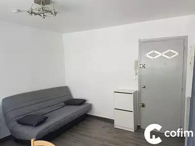 Appartement location à Pau