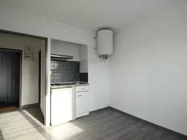 Appartement location à Pau