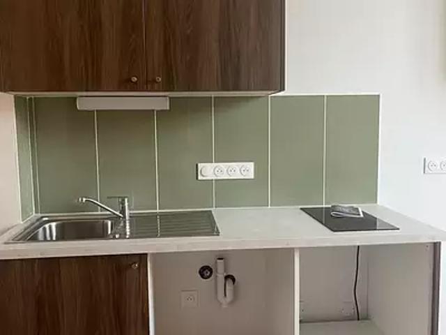 Appartement location à Pau
