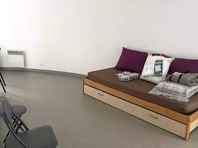 Appartement location à Pau