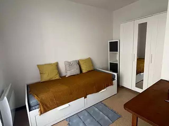 Appartement location à Pau