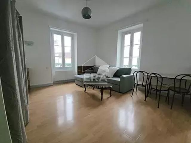 Appartement location à Pau