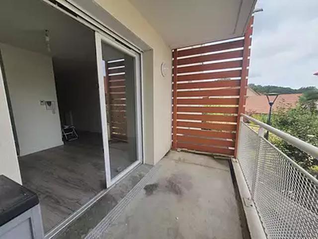 Appartement location à Pau