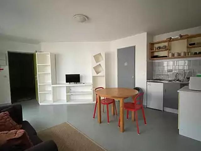 Appartement location à Pau