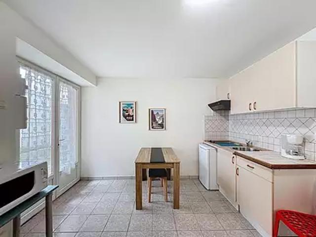 Appartement location à Pau