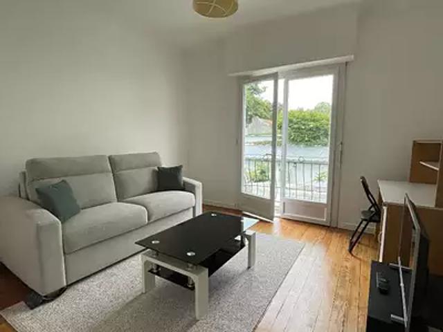 Appartement location à Pau