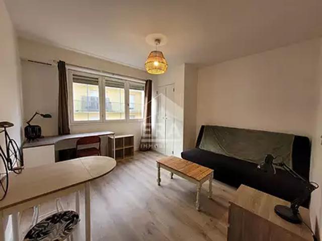 Appartement location à Pau