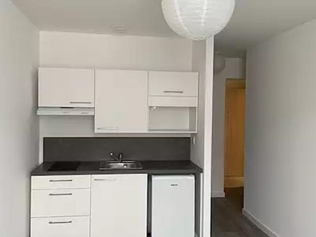 Appartement location à Pau