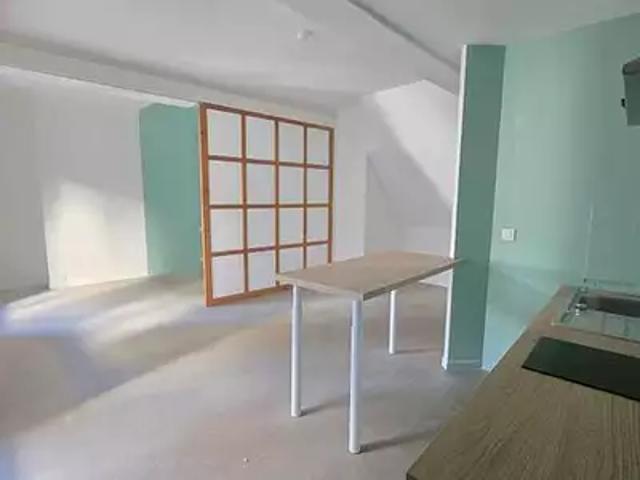 Appartement location à Pau