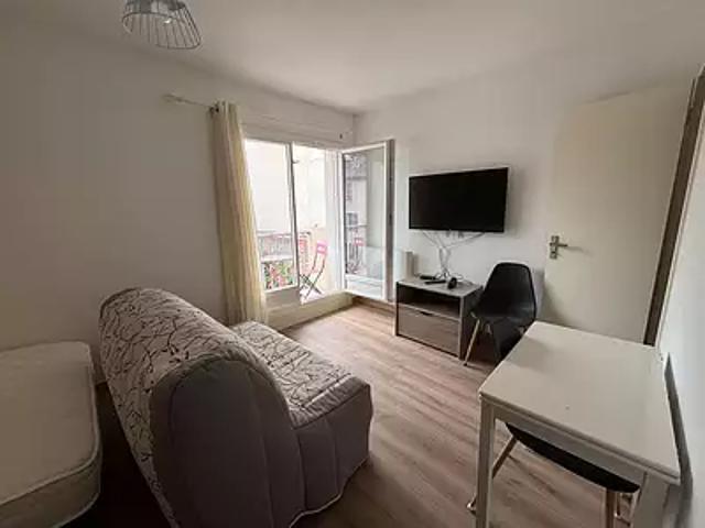 Appartement location à Pau