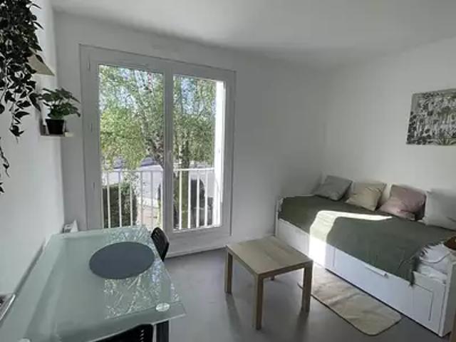 Appartement location à Pau