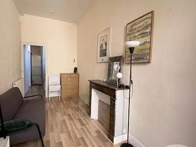 Appartement location à Pau