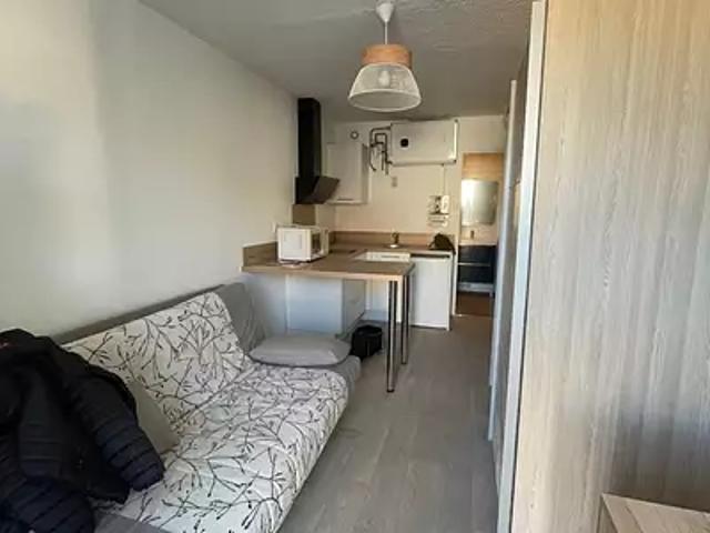Appartement location à Pau