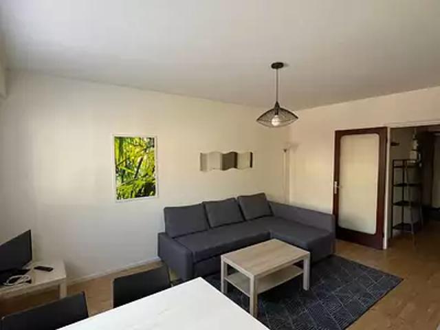 Appartement location à Pau