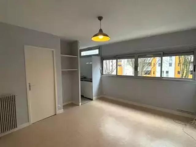 Appartement location à Pau