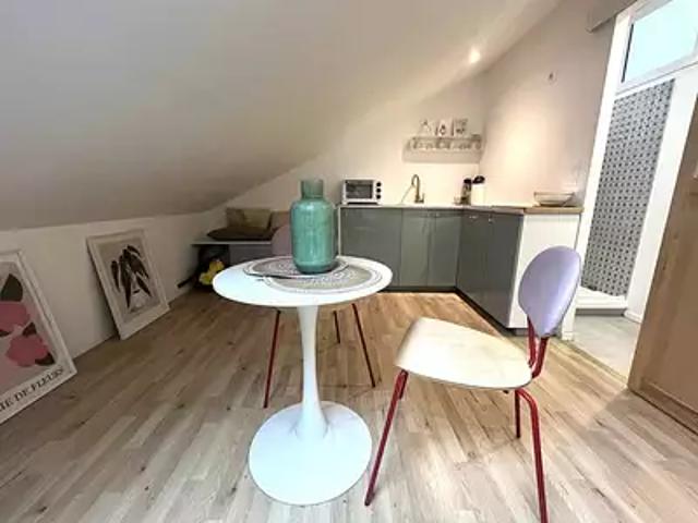 Appartement location à Pau