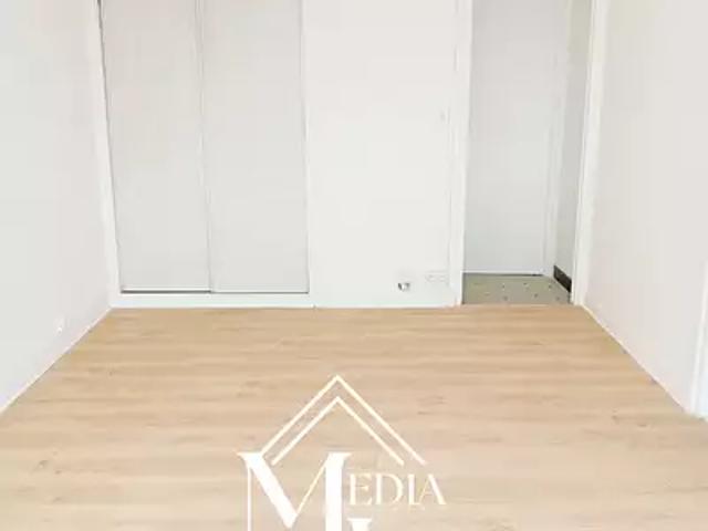 Appartement location à Pau