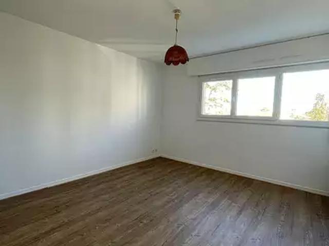 Appartement location à Pau