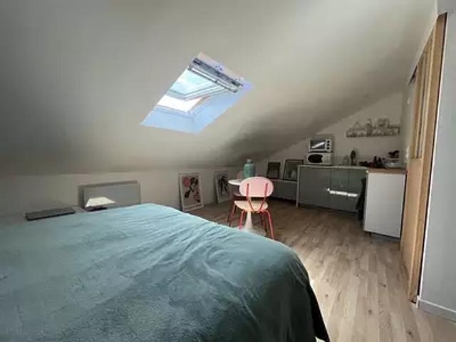 Appartement location à Pau
