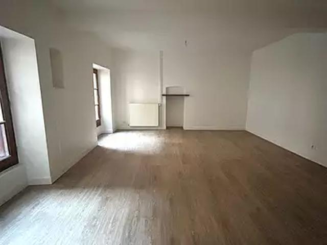 Appartement location à Pau