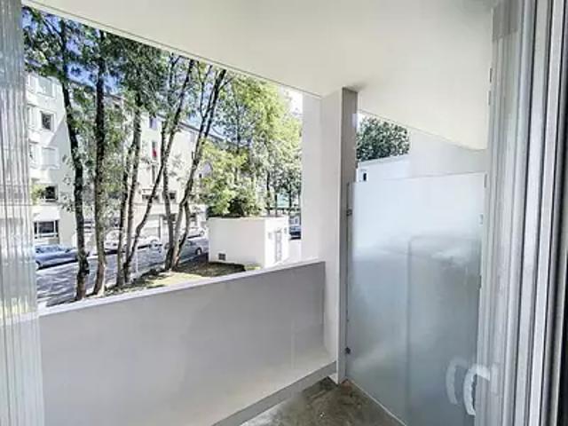 Appartement location à Pau