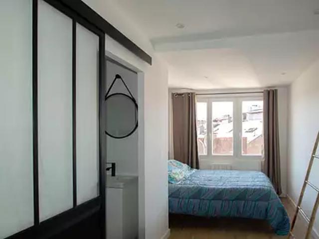Appartement location à Pau