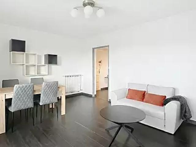 Appartement location à Pau