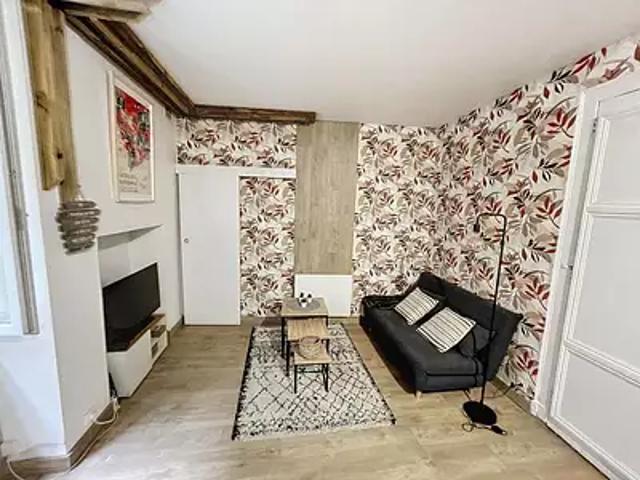 Appartement location à Pau