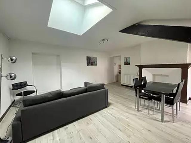 Appartement location à Pau